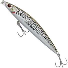 SAVAGE GEAR Sea Bass Fishing Floating Minnow Lure GRAVITY SHALLOW 11.5cm/20g