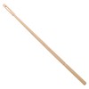 Lovermusic Wood Flute Sweeping Rod Sweeping Stick Tool for Flute