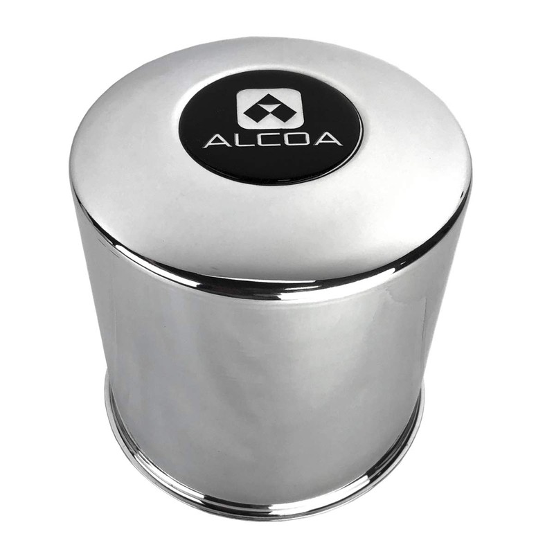 Alcoa 3612 Axel End Hub Cover for Ford 16" Dually
