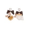 Montaje En Polvo De La Colección Sweetie Bear Flower Know