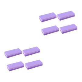 Ipetboom Sets Portable Foot Pumice Stone Callus Remover Foot Care Scrubber Dead Skin Remover for Smoothness Pcs