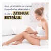HEBBE COSMETICS MVL12 1VTL1 Manteca De Cacao Pura Grado Alimenticio