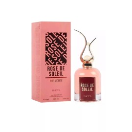 RIIFFS Rose De Soleil For Women Eau de Perfume 3.4 FL OZ / 100 ML -FREE SHIPPING