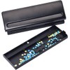 Mollytek 6 Hole Punch, Notebook, Movable, Hole Punch, 6 Holes,