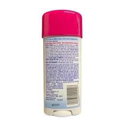 Nair Se desliza sensible con aceite de coco y vitamina E (paquete de 4)