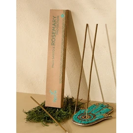 Ispala Palo Santo Natural Incense Stick / 이스팔라 팔로산토 천연 인센스스틱