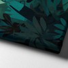 Spiffing Prints Jungle Forms IV – Abstract Tropical Wall Art
