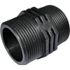 Suinga 5 x Plastic Threaded Male 3/4" x 3/4" PN10