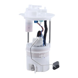 CUSTONEPARTS Electric Fuel Pump Module Assembly for 2017-2021 Compass 2.4L 2015-2021 Renegade 1.3L 1.4L 2.4L 52029625AA 52029643AC 68312374AB AR0037920AC