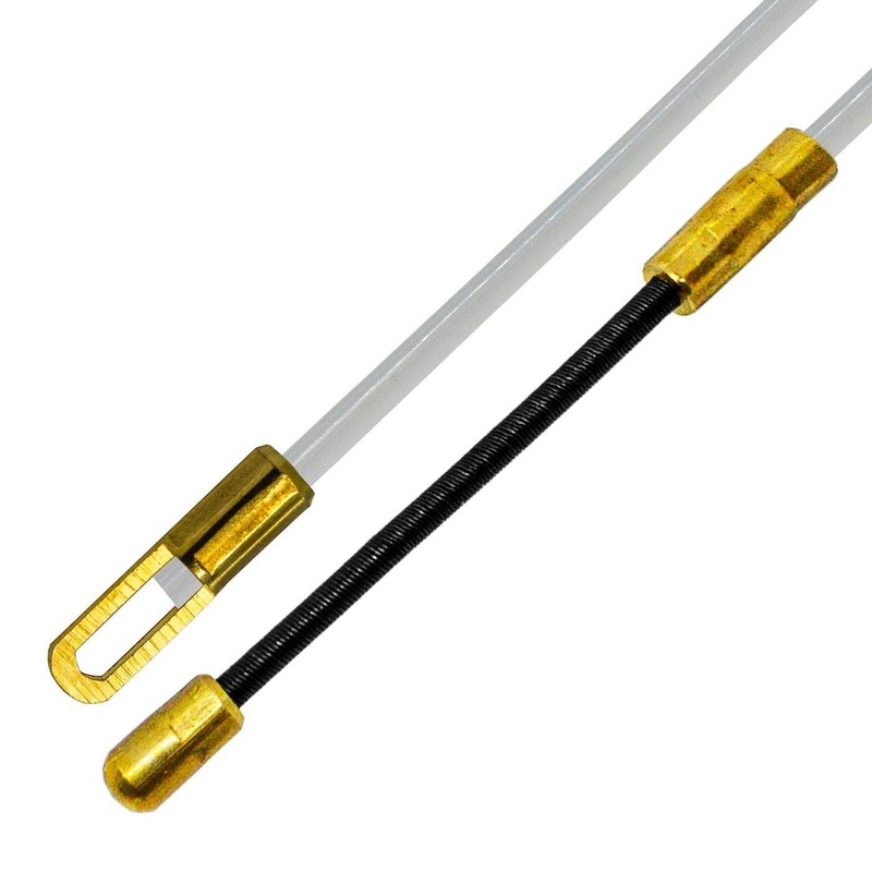 Lumonic Cable Retractable Aid 5 m with Guide Spring 4