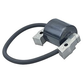 DB Electrical 160-01086 Ignition Coil Compatible With/Replacement For John Deere 108, 111, 111H, 112L, 170, 175, 240, 245, 260, 265, 285, 320, F510, F525, GX70, GX75, GX95, RX63, RX73 21121-2008