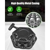 ULZOZN Recoil Starter Assembly Fit for Champion 2000W 3500W 3800W