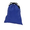 Solo Tourist Drawstring Bag, Water Resistant, 13.8 inches (35 cm),