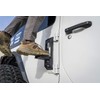 Body Armor 5146 2007-2021 Wrangler Jk, Jl, Jt Hinge Steps