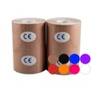 Tape Me Away Kinesiology Tape (4 rolls) Beige Flexible Stretch