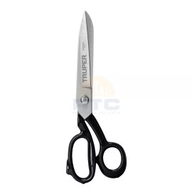 Truper TI-10 Scissors 10" industrial for tailor