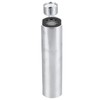 Waterfall Universal Faucet Extender Copper and ABS Anti Splashing Bathroom