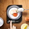 Salter Leaf Electronic Kitchen Scale 5 kg Capacity