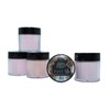 Maria Cibeles Royalty Nail Acrylic Collection, 5 Jars of 7g