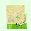 Daily Hydration Supplement | Sugar Free 1,570mg Electrolyte Powder Packets:_Watermelon_30