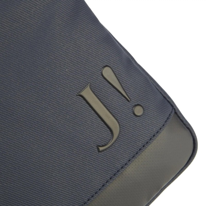Joop! Marcena Liam Shoulder Bag XSVZ, darkblue