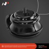 A-Premium 2PCS Front Left and Right Engine Motor Mount Kit