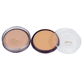 Saffron - Compact Powder #1501 (B2 BRONZE)
