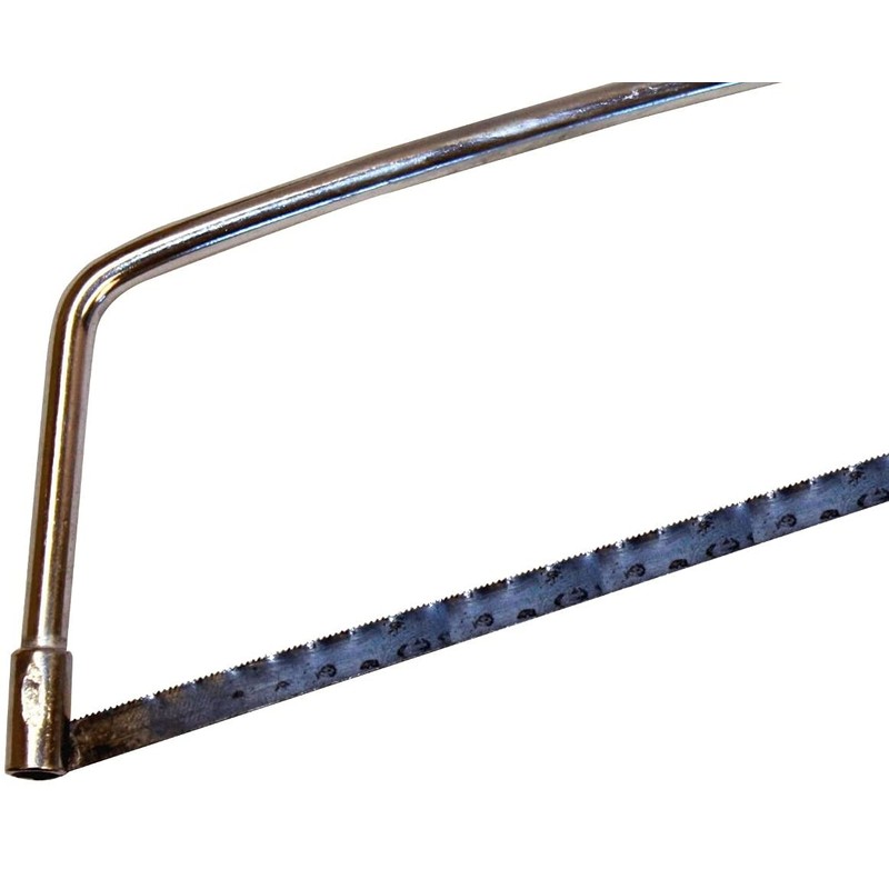 Rolson 58217 150 mm Junior Hacksaw