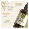Agua De Rosas Facial Hidratante Y Tea Tree Matimati 125