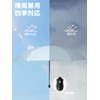 (JIS Certified) Parasol, Folding Parasol, One-touch, Automatic Open and Close,