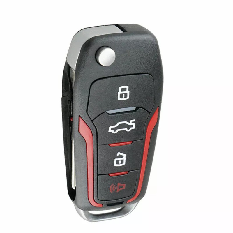 SUPALAND 2 For 2005 2006 2007 2008 Ford Mustang Focus
