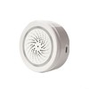 WiFi Siren Alarm for Tuya Intelligent Sound and Light Alarm,