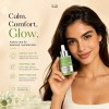 Sérum Facial Con Vitamina C, Ácido Salicílico Y Niacinamida