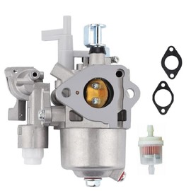 YJGZSVK EX27 Carburetor For Subaru Robin EX27 9HP Overhead Cam Engine Replaces 279-62304-20 279-62361-20 279-62301-00 279-62301-20 279-62301-20 279-62301-30