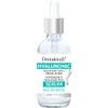 DERMATOUCH Suero De Ácido Hialurónico Y Elixir Herbal, 50 Ml