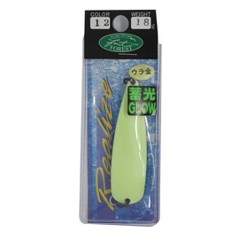 Forest 2019 Spoon, Realized, New Color, 0.6 oz (18 g) #12