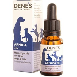 Denes Arnica 30c, 15ml