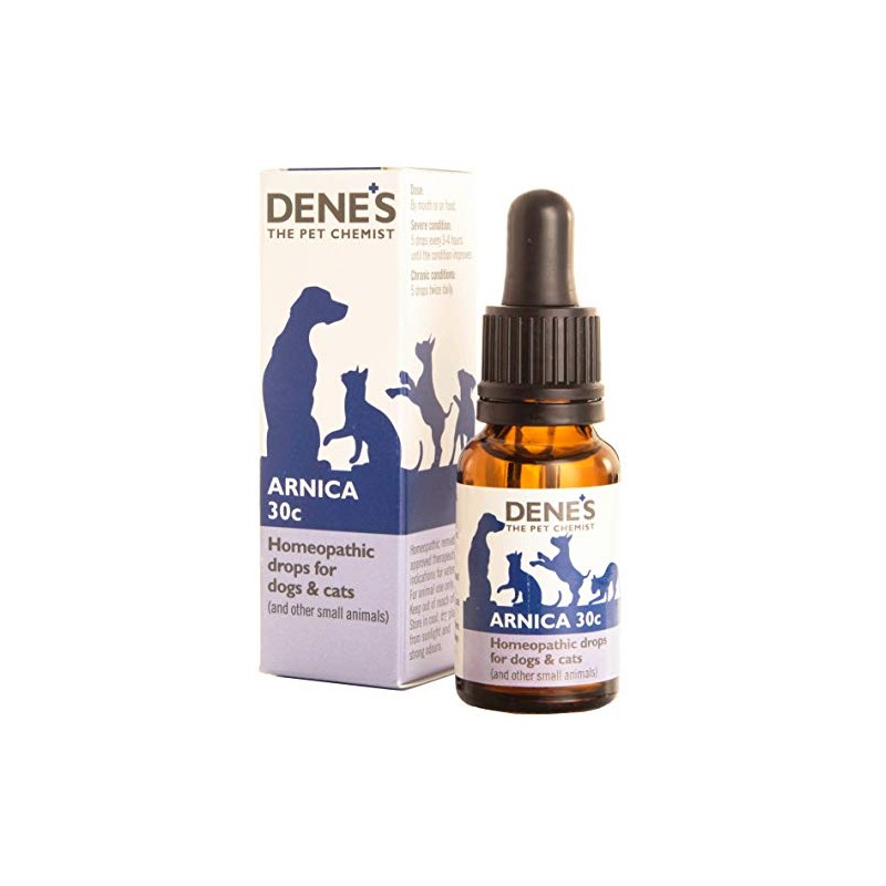 Denes Arnica 30c, 15ml