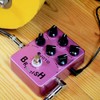 Joyo JF-16 British Sound Effects Pedal with Classic Brit-Rock Era