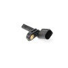RIDEX ABS Sensor 412W0153 Front Right Rear Right Tiguan (5N_)