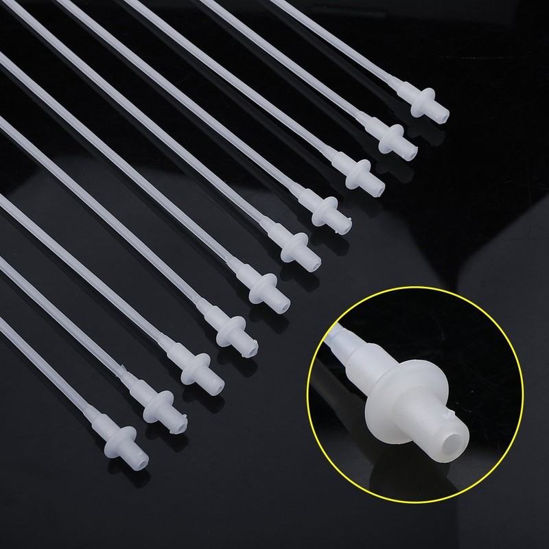 Keenso - Inseminación artificial para perros caninos de oveja, tubo