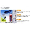 Acrysunday New Horrell (3 Blade Types) Electric Heating Tool for