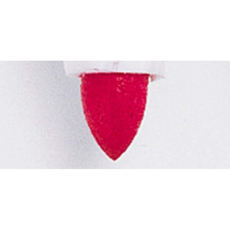 RAYHER 3823588 Fabric Fine Tip Fibre Colouring Pens – Fuchsia