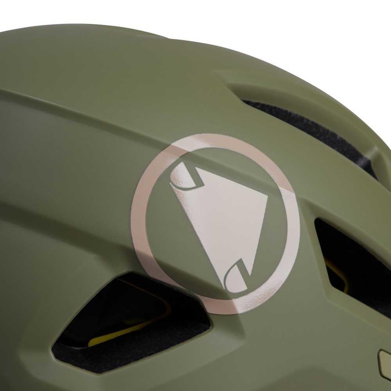 Endura Hummvee Mips® Helmet | Cycling Protection | Adjustable Fit