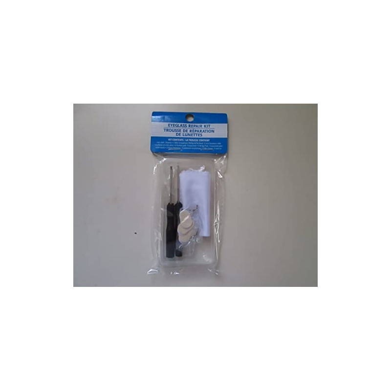 Eyeglass Repair Kit