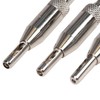Dapetz ® 3 PCS Hinge Drill Bit, Center Drill Bit