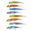 Momo Lures Minnowing Jig Head MJ-12 MJ-19 Sea Bass Lure