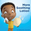 Puffs Plus Lotion Facial Tissues, 3 Family Boxes, 124 tissues
