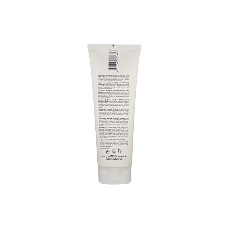 Framesi Morphosis Sublimis Oil Conditioner 250 ml