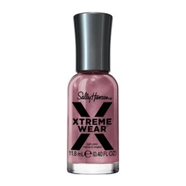 Sally Hansen Xtreme Wear, Angel Energy, Nail Polish, Doesn't Chip, Beautiful Colors, Long Lasting, Fade Resistant, Easy to Apply, 0.4oz